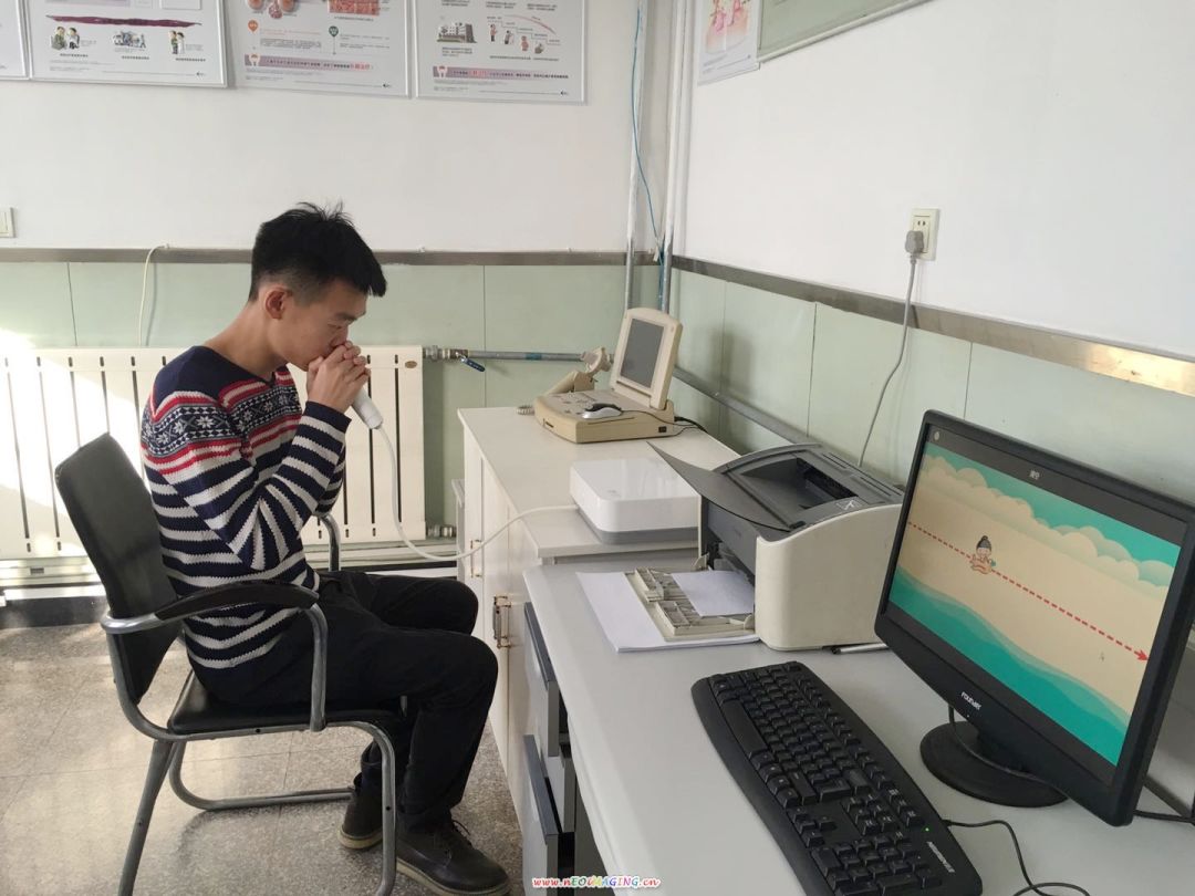 呼吸门诊综合诊疗室,呼吸门诊综合诊疗室工作制度