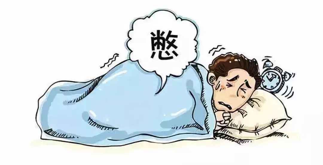 老年人泌尿系感染的预防与治疗