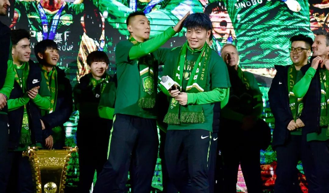 北京中赫国安晚会,北京文化节