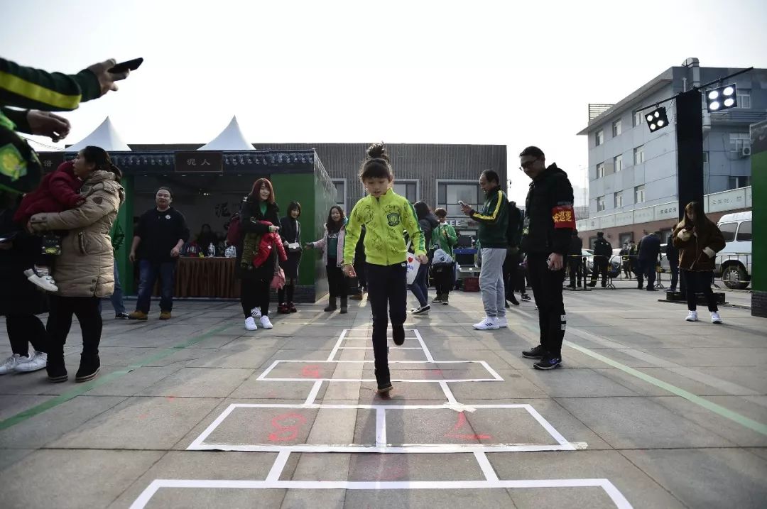 北京中赫国安晚会,北京文化节