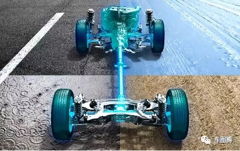 试驾斯巴鲁森林人2.0,试驾斯巴鲁新森林人