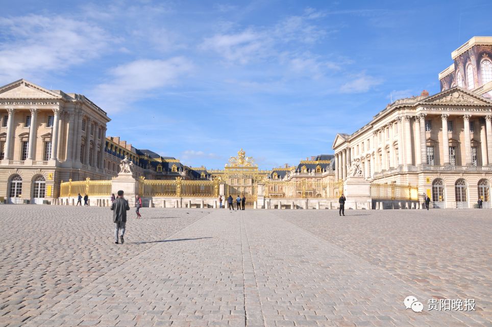 “走进欧洲听乡音”系列报道之法国篇—“以侨为桥”让贵州联通巴黎