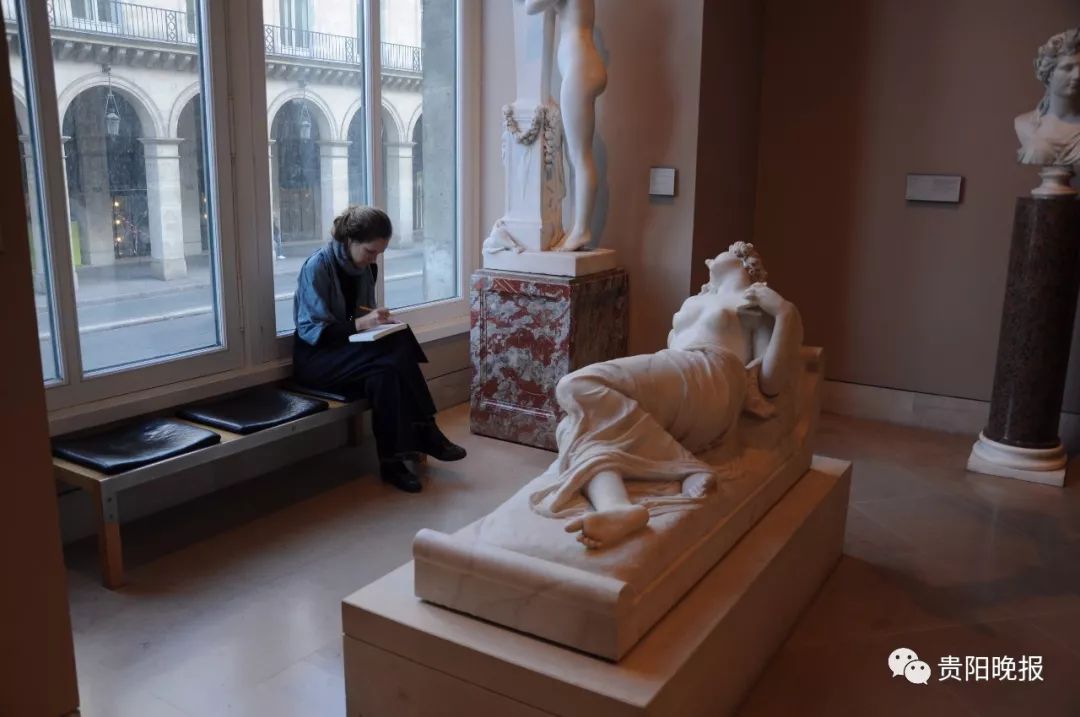 “走进欧洲听乡音”系列报道之法国篇—“以侨为桥”让贵州联通巴黎