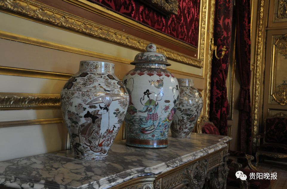 “走进欧洲听乡音”系列报道之法国篇—“以侨为桥”让贵州联通巴黎