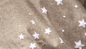 “上帝的纤维”做的围巾，张钧甯直呼：好暖和！澳洲顶级羊驼绒！3秒速暖！