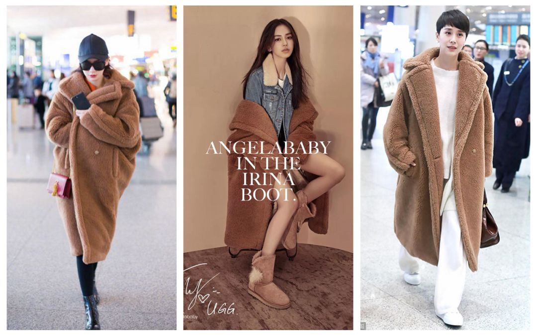 大衣淘宝推荐平价,怎么在淘宝找到自己想要的大衣