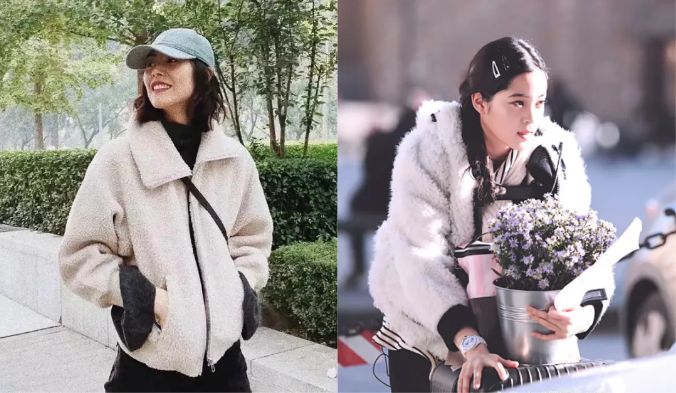 大衣淘宝推荐平价,怎么在淘宝找到自己想要的大衣