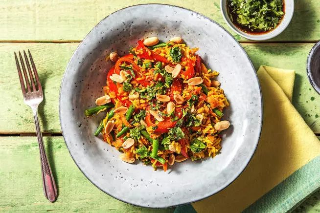 担心吃素营养不良？那是你没吃对！