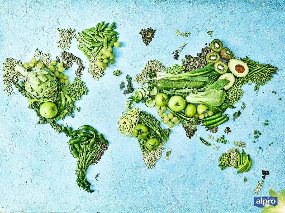 担心吃素营养不良？那是你没吃对！