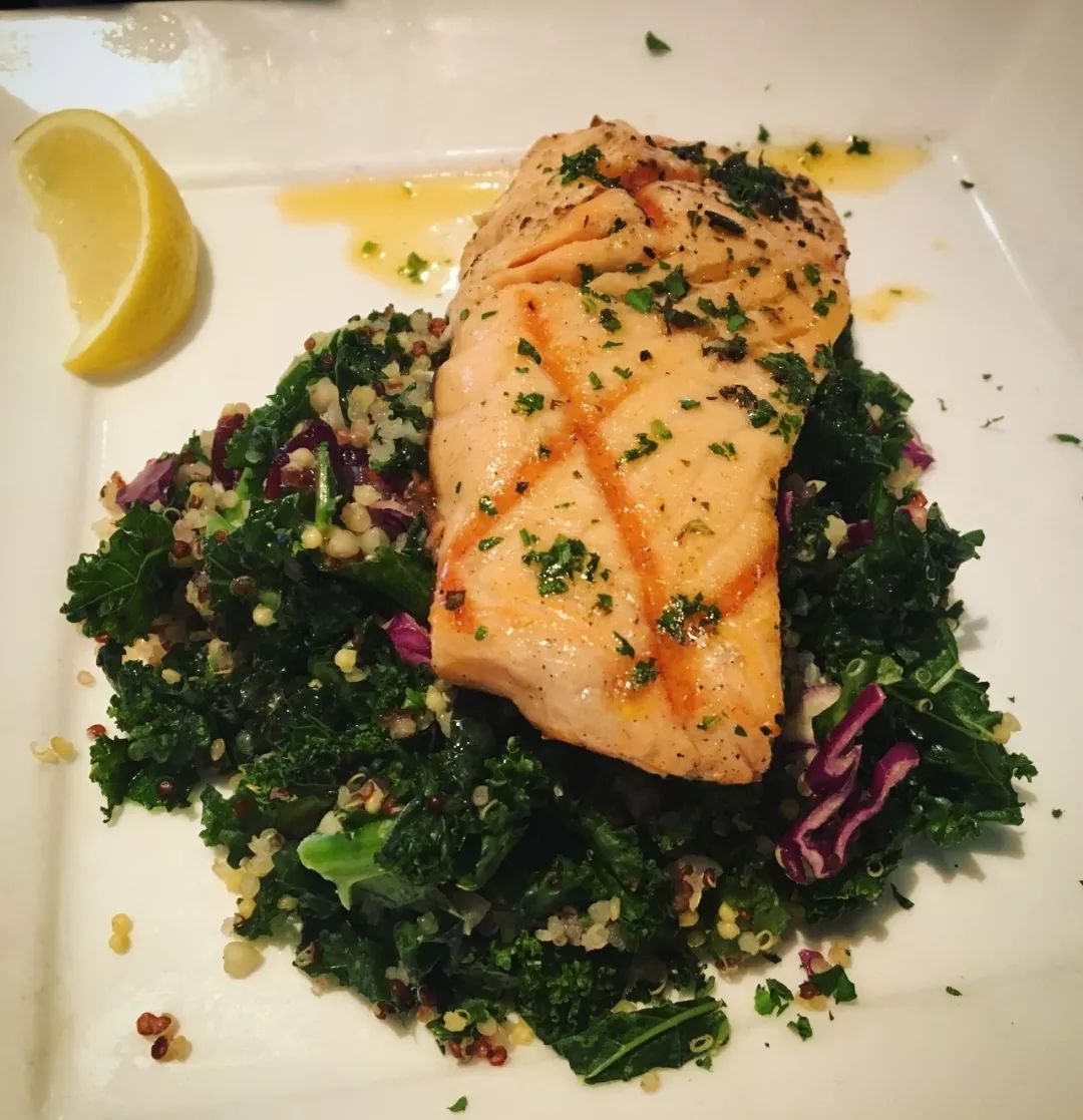 担心吃素营养不良？那是你没吃对！