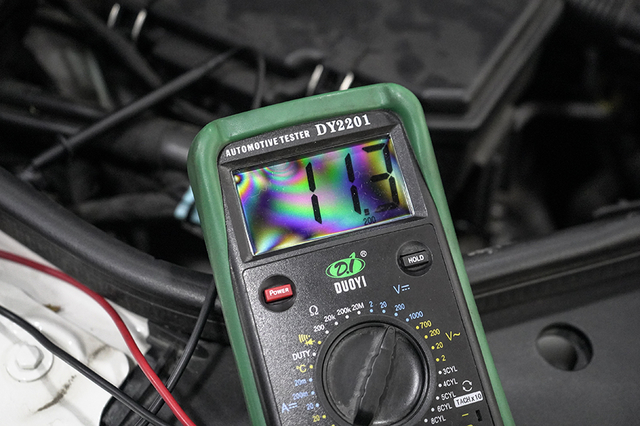 汽车电瓶知多少,德科agm蓄电池使用寿命