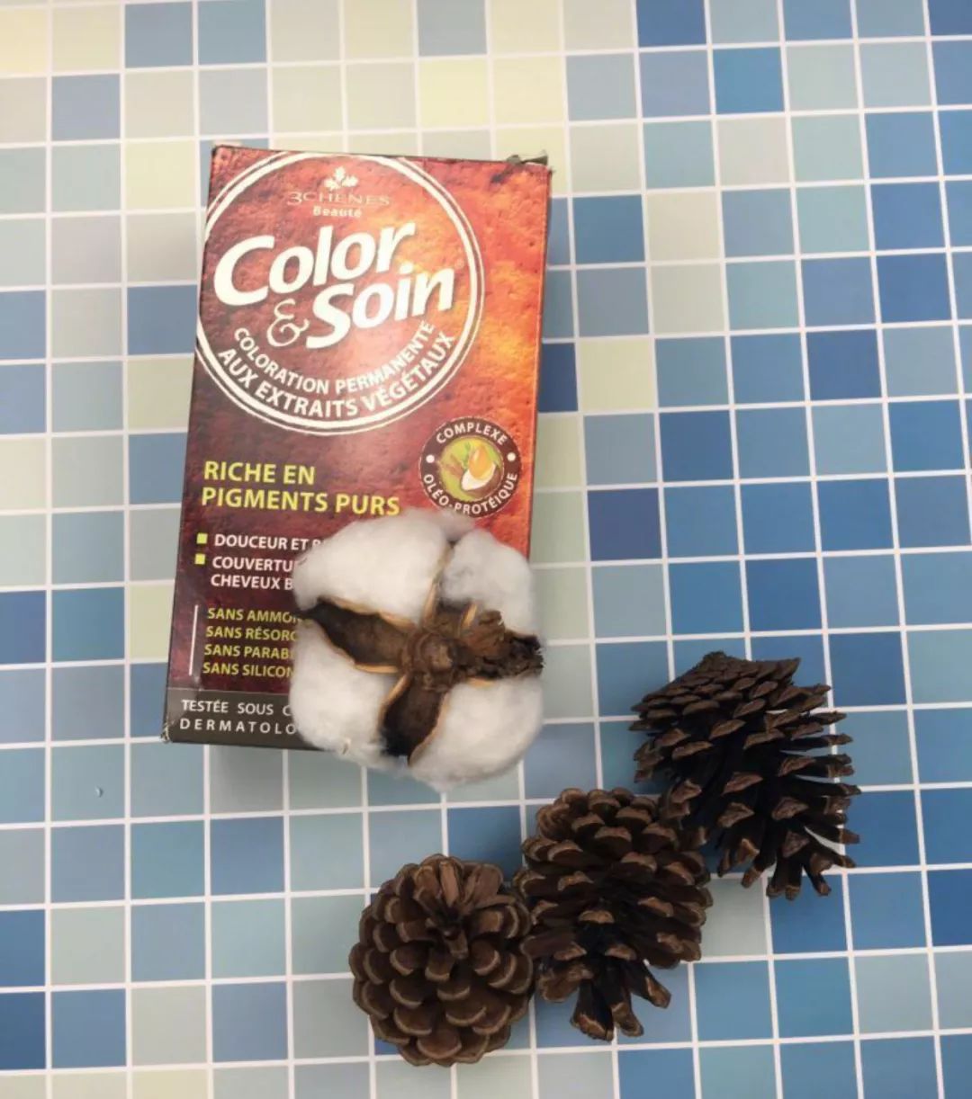 染发简单的纯植物染发剂,纯植物染发剂100%纯天然健康染发