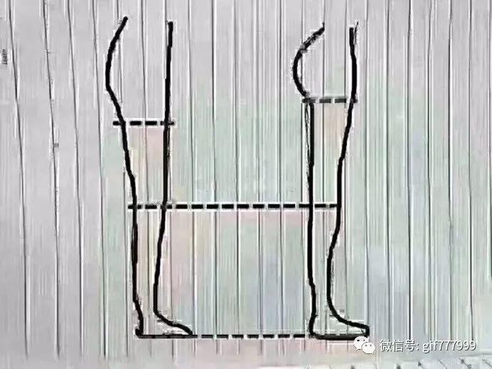 怎么练成大长腿11岁,怎么练成大长腿