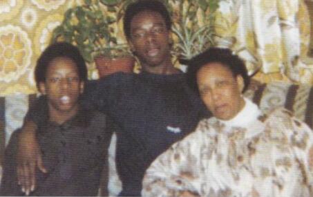 伊恩赖特球星,伊恩赖特拉什福德