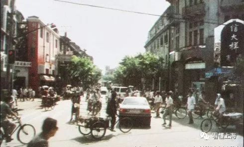 二十年代上海滩风情店,上海滩布店