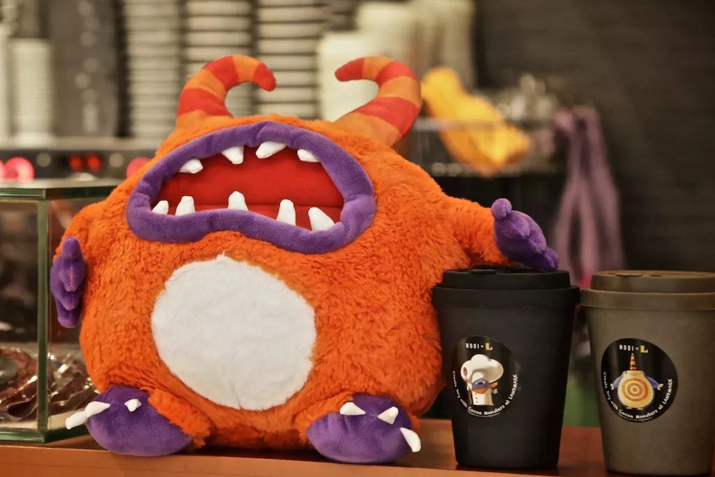 香港一人一吃玩乐攻略,香港圣诞打卡攻略