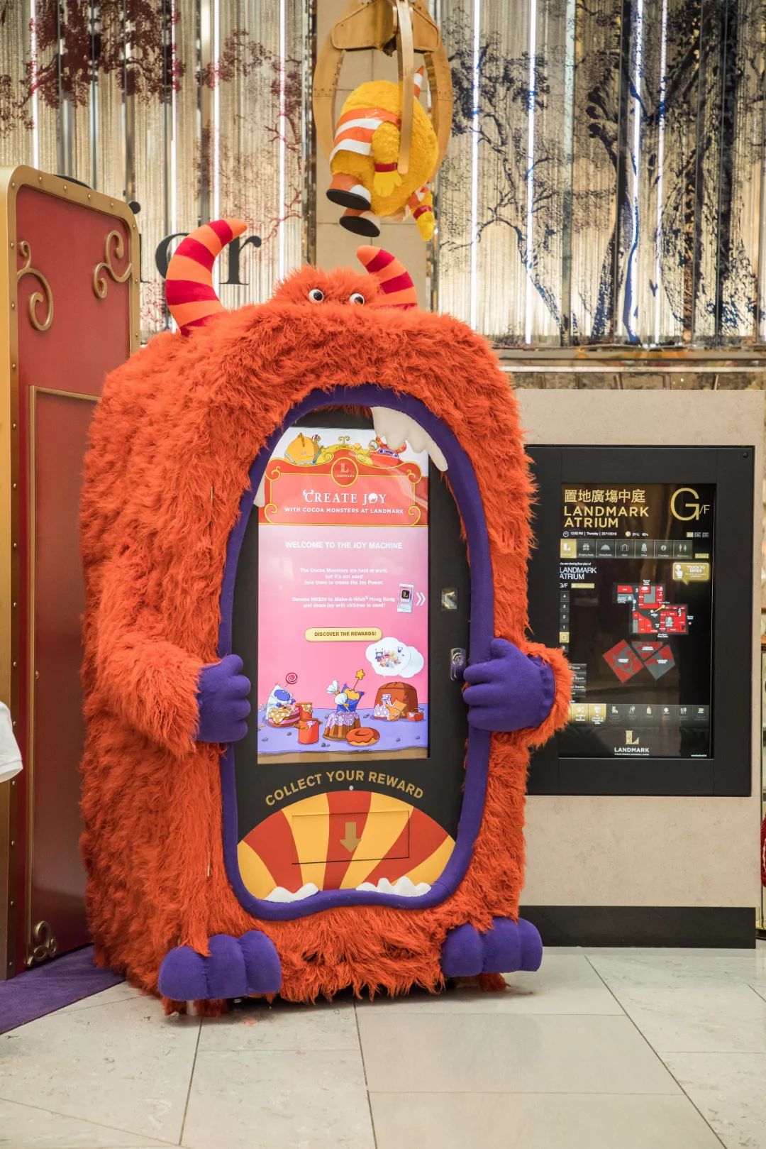 香港一人一吃玩乐攻略,香港圣诞打卡攻略