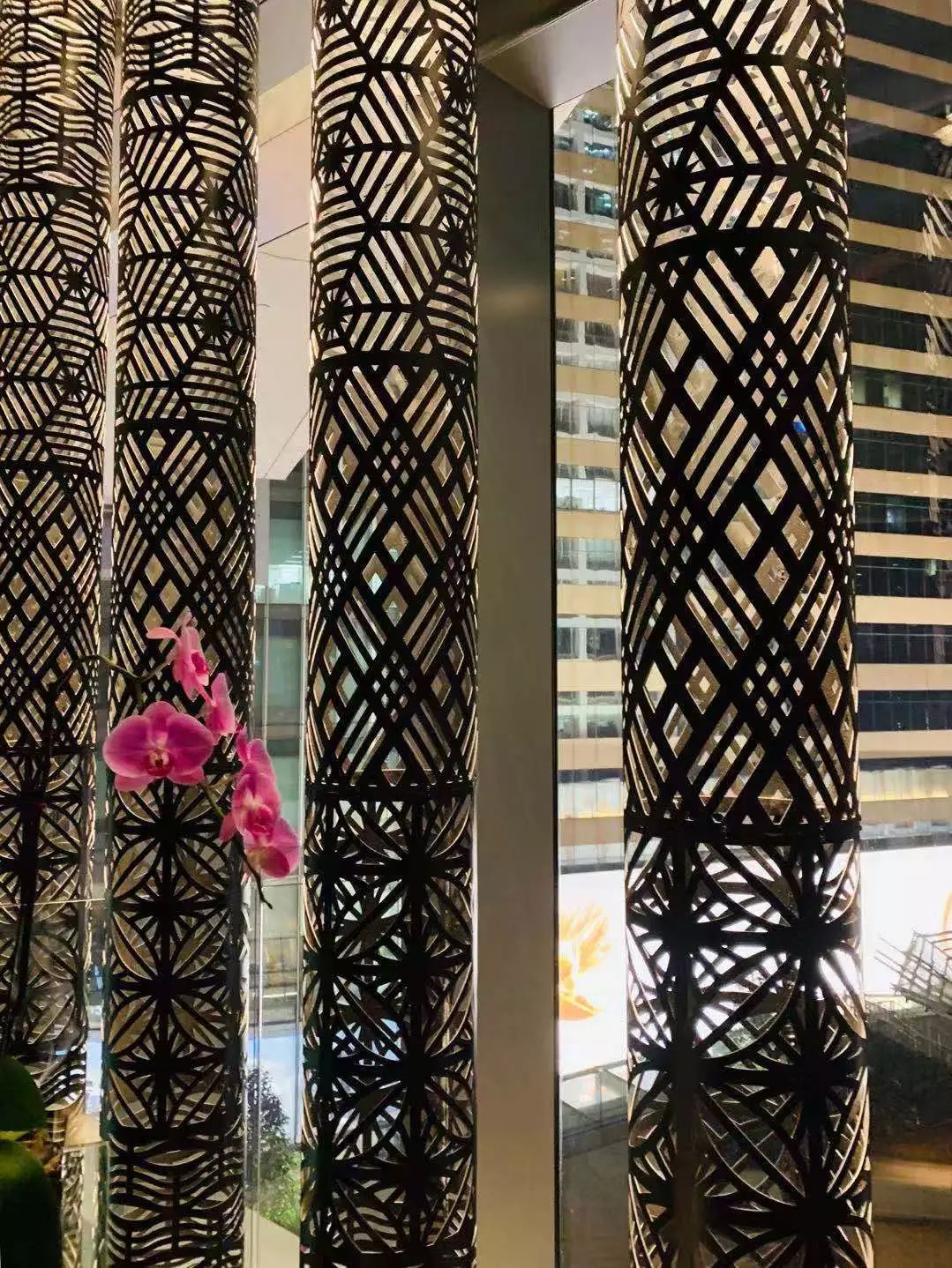 香港一人一吃玩乐攻略,香港圣诞打卡攻略