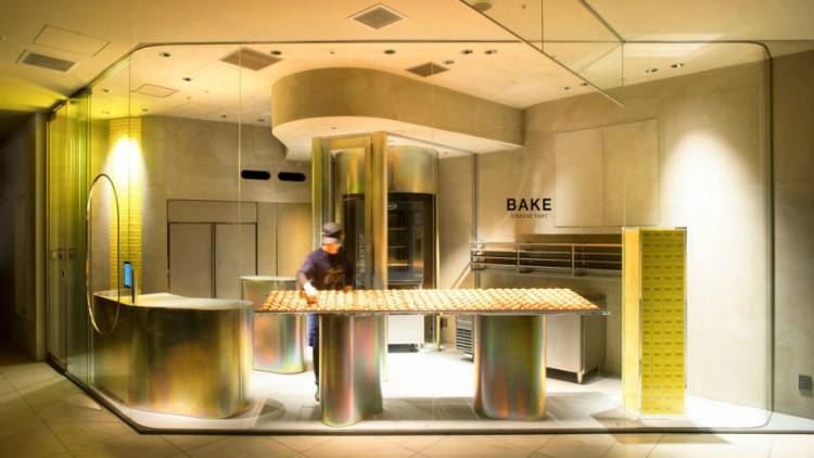 烘焙探店蛋挞,蛋挞烘焙旗舰店