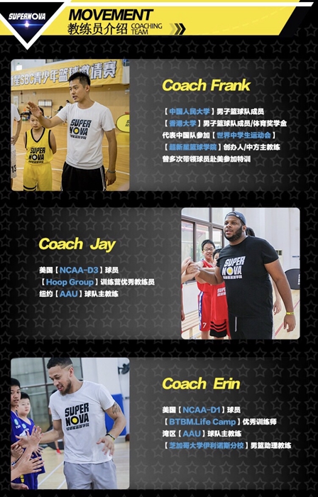 约吗？超新星“圣诞杯”小篮球邀请赛火力全开全城招募