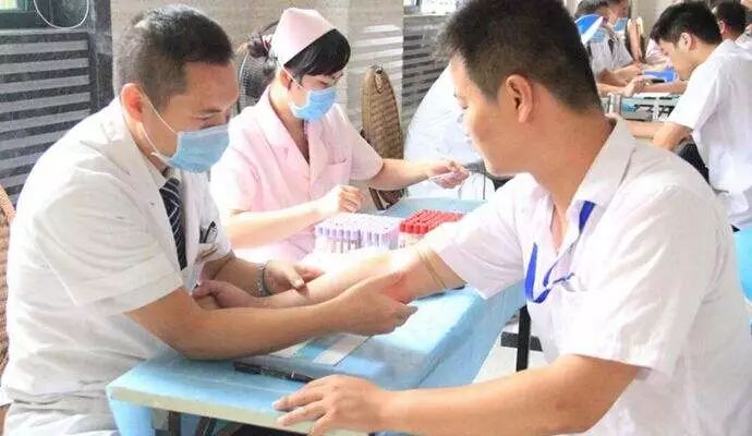 20-30岁的体检项目,20-30岁体检查什么