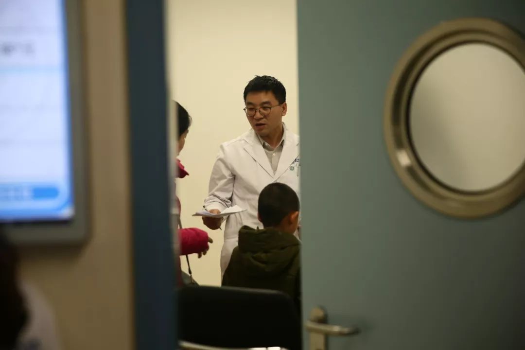 方便！求医少走“弯路”，北京公布第一批罕见病推荐医院名单