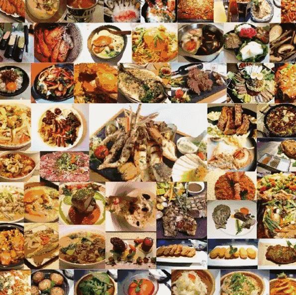 万味盛典美食节,万味盛典美食狂欢节