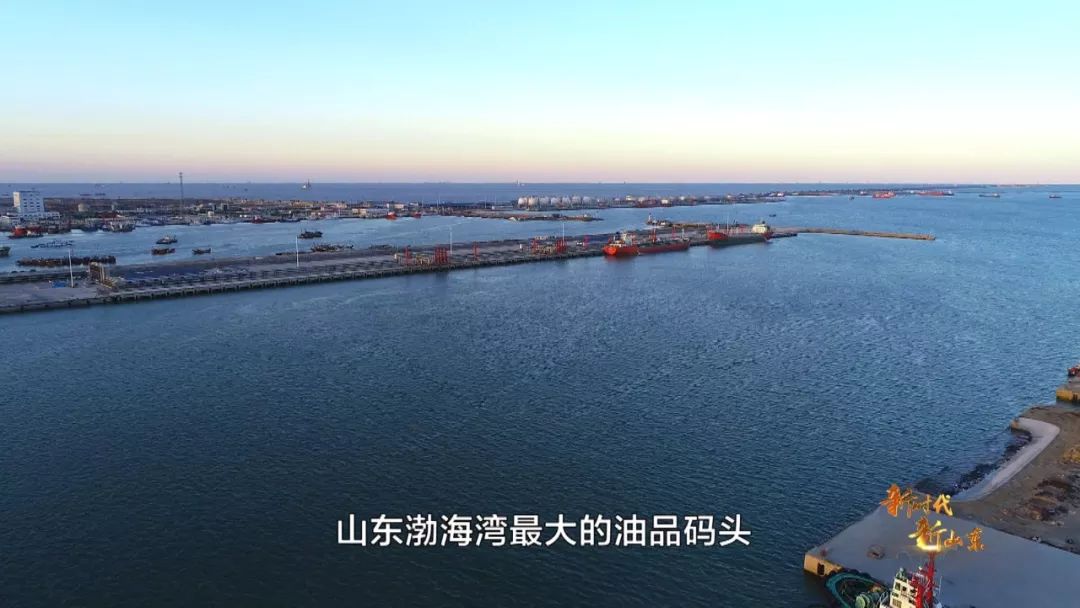 新时代新山东第八集,新时代新山东纪录片