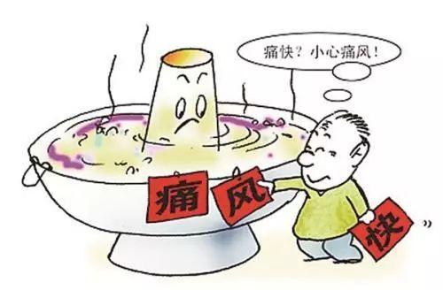 痛风可以治愈吗知乎,痛风可以治愈断根吗