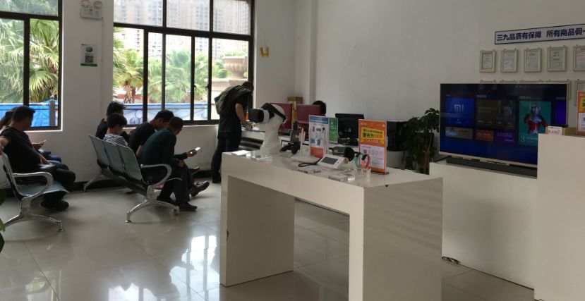 手机店如何快速发展客流,门店客流下滑如何引流