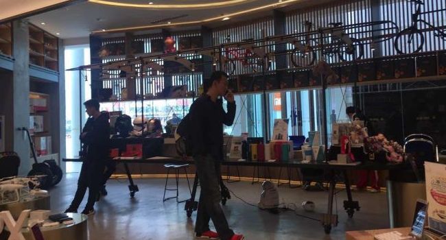 手机店如何快速发展客流,门店客流下滑如何引流