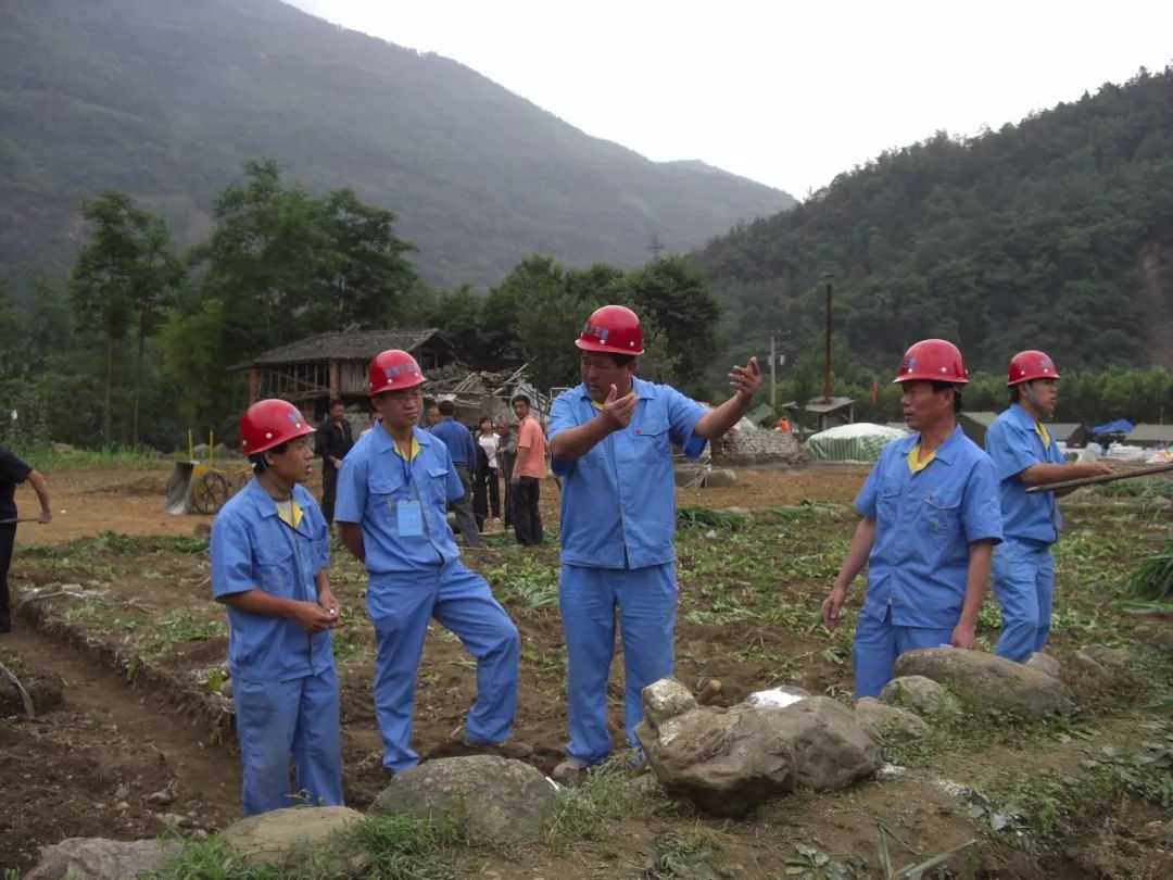 潍坊三建王连溪和王海明,潍坊三建集团领导班子