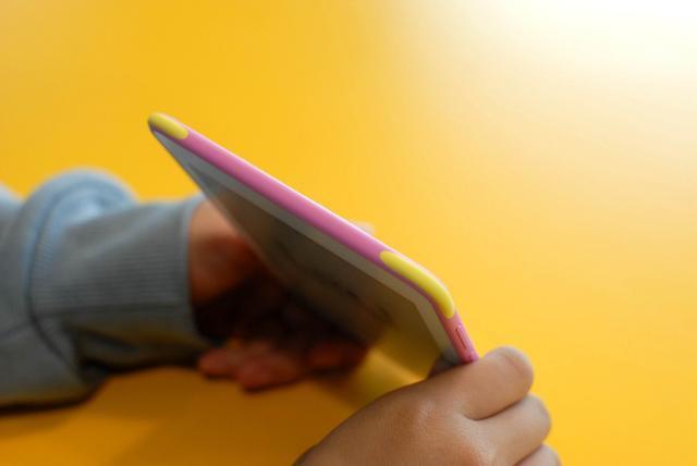 柠檬阅读护眼阅读器,让孩子爱上阅读提高专注力