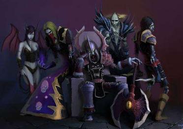 魔兽为什么经典,魔兽为什么越来越卡