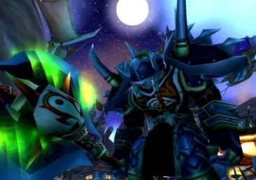 魔兽为什么经典,魔兽为什么越来越卡