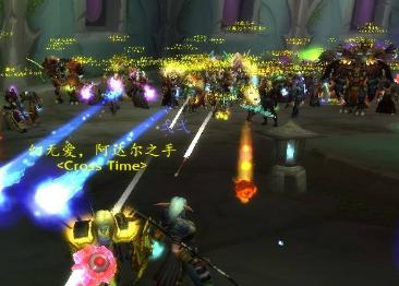 魔兽为什么经典,魔兽为什么越来越卡