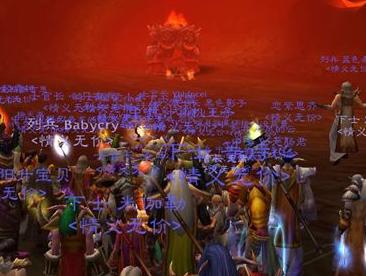 魔兽为什么经典,魔兽为什么越来越卡