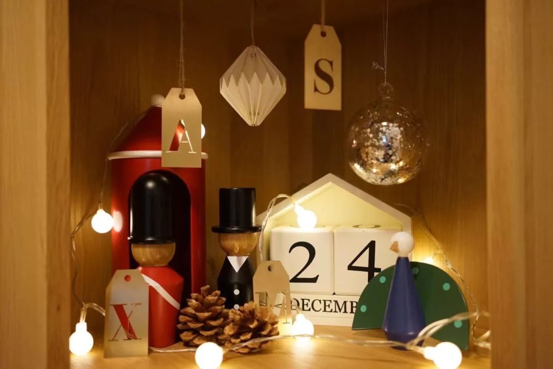 独家开售TIVOLI，顺便送三个人免费去丹麦玩，你要吗？