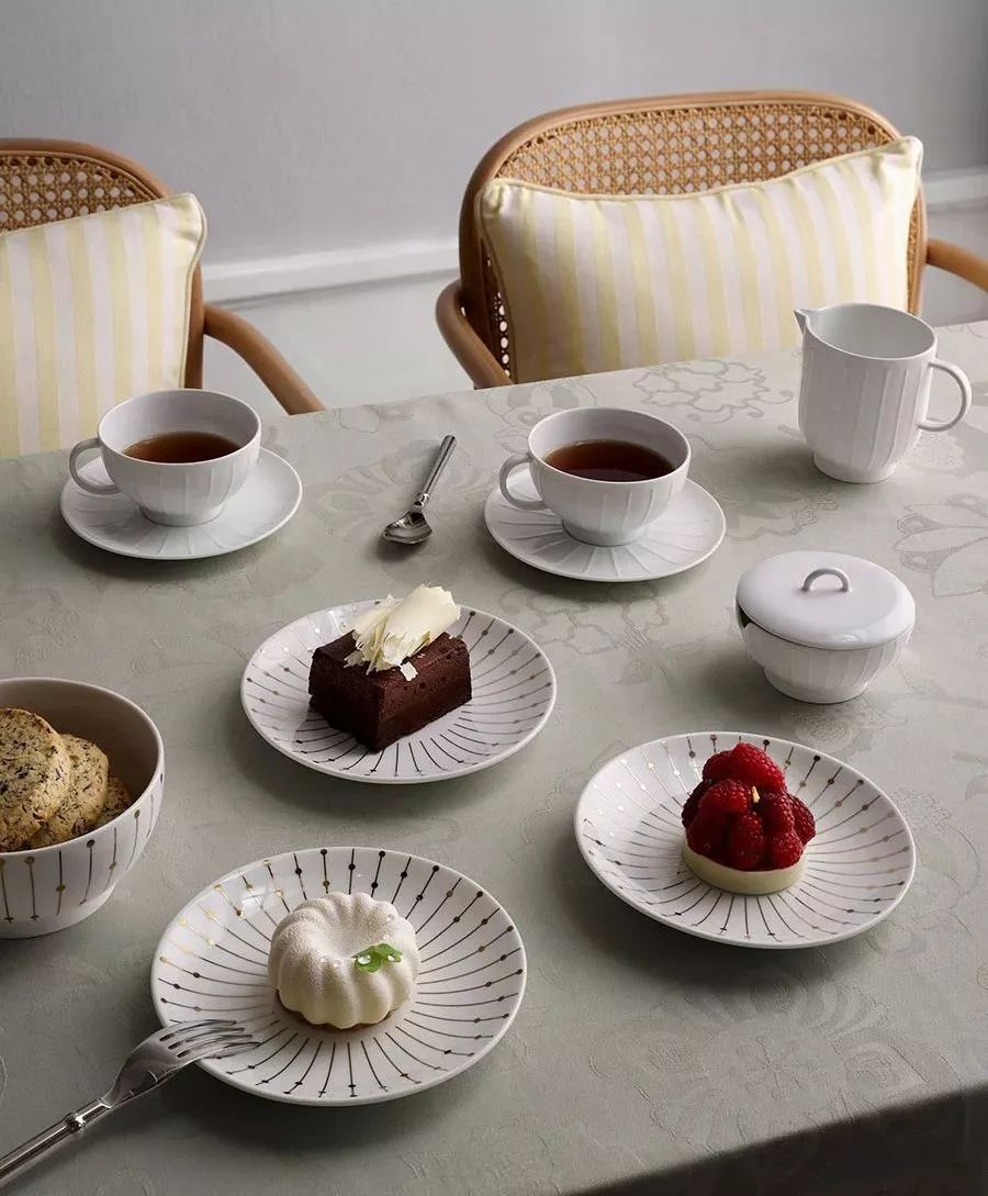 独家开售TIVOLI，顺便送三个人免费去丹麦玩，你要吗？