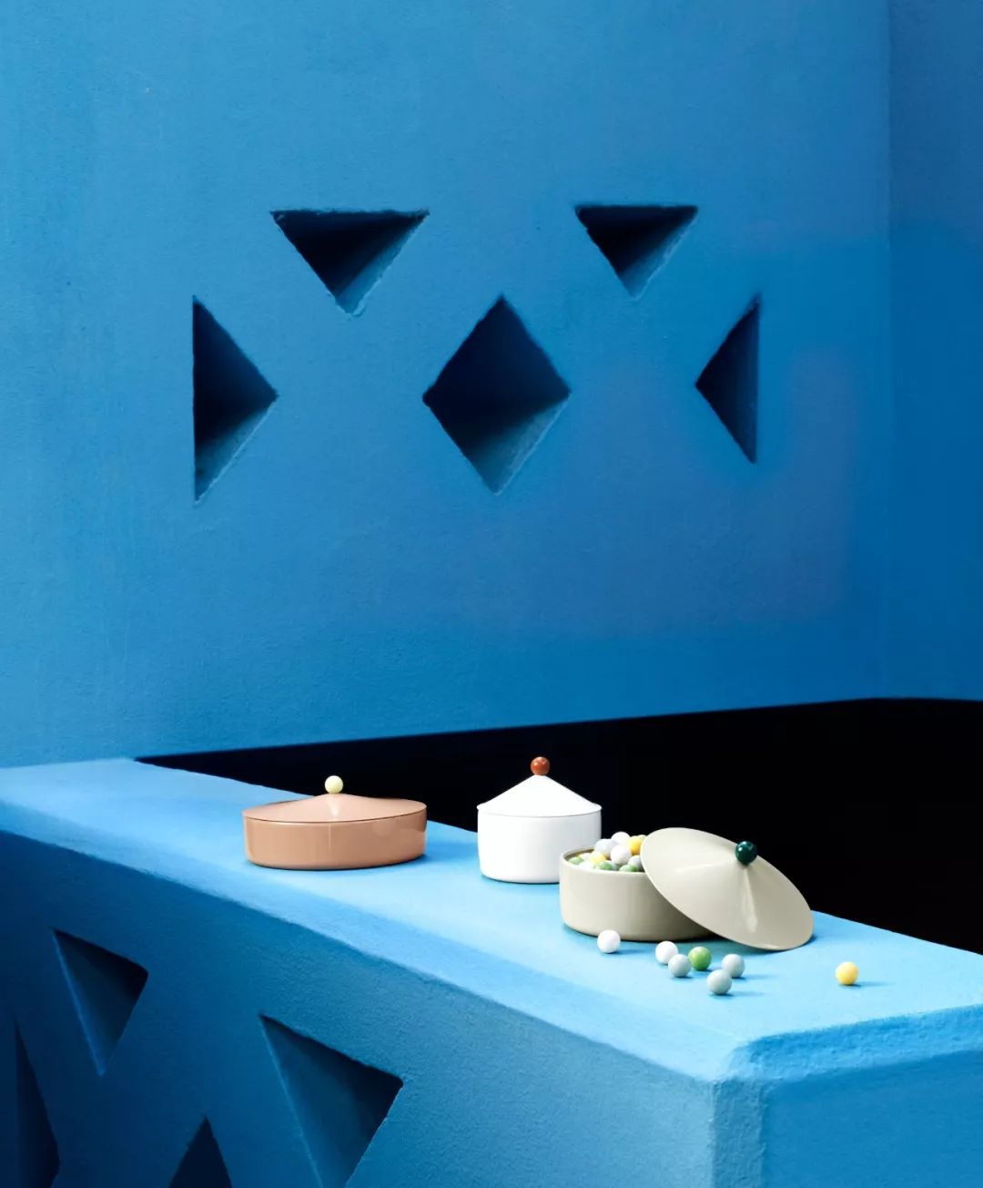 独家开售TIVOLI，顺便送三个人免费去丹麦玩，你要吗？