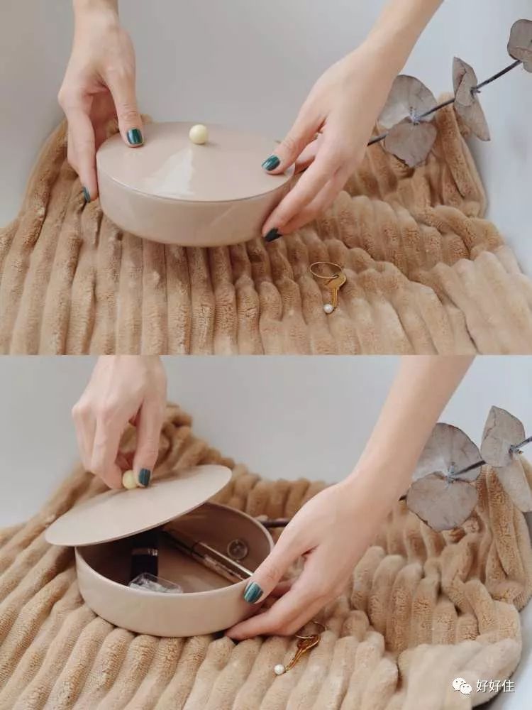 独家开售TIVOLI，顺便送三个人免费去丹麦玩，你要吗？