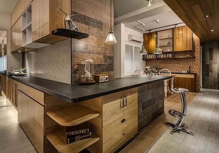 装修公司橱柜猫腻,房贩子装修的精装房都有哪些坑