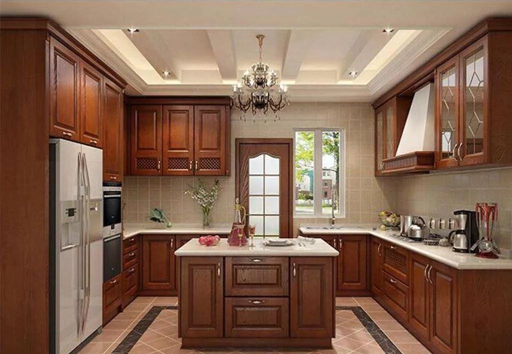 装修公司橱柜猫腻,房贩子装修的精装房都有哪些坑