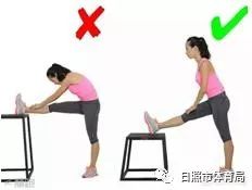 「劳心者筋缩，劳力者筋健」压腿对身体有什么好处？