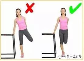 「劳心者筋缩，劳力者筋健」压腿对身体有什么好处？