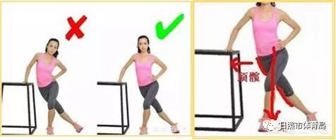 「劳心者筋缩，劳力者筋健」压腿对身体有什么好处？