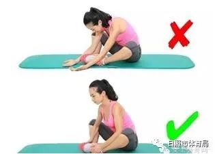 「劳心者筋缩，劳力者筋健」压腿对身体有什么好处？