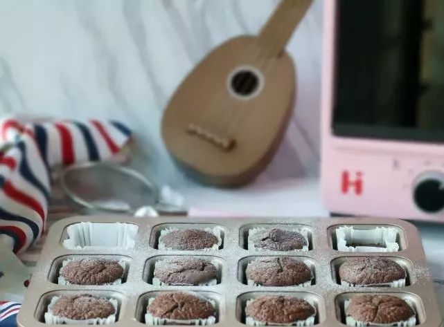 巧克力最受欢迎的5种做法,香甜浓郁,每一口都极致诱惑