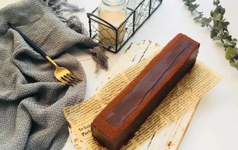 巧克力最受欢迎的5种做法,香甜浓郁,每一口都极致诱惑