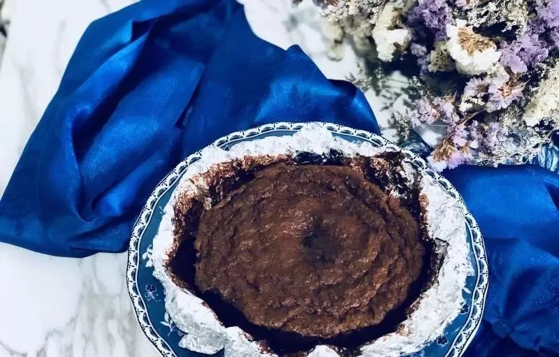 巧克力最受欢迎的5种做法,香甜浓郁,每一口都极致诱惑